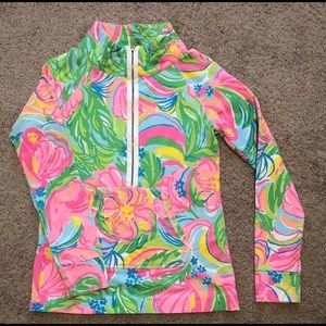 Lilly Pulitzer pullover